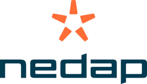 nedap logo